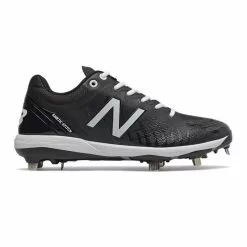 New Balance L4040V5 Low Cut Metal Baseball Spike