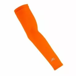 Lizard Skin Performance Arm Sleeve – Blaze Orange