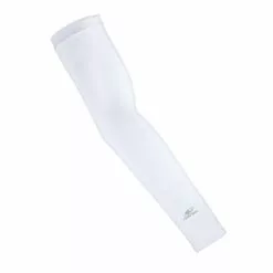 Lizard Skin Performance Arm Sleeve – Diamond White