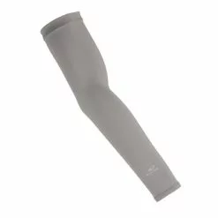 Lizard Skin Performance Arm Sleeve – Graphite Gray