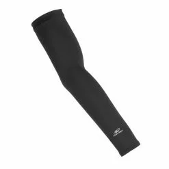 Lizard Skin Performance Arm Sleeve – Jet Black