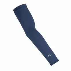 Lizard Skin Performance Arm Sleeve – Navy Blue
