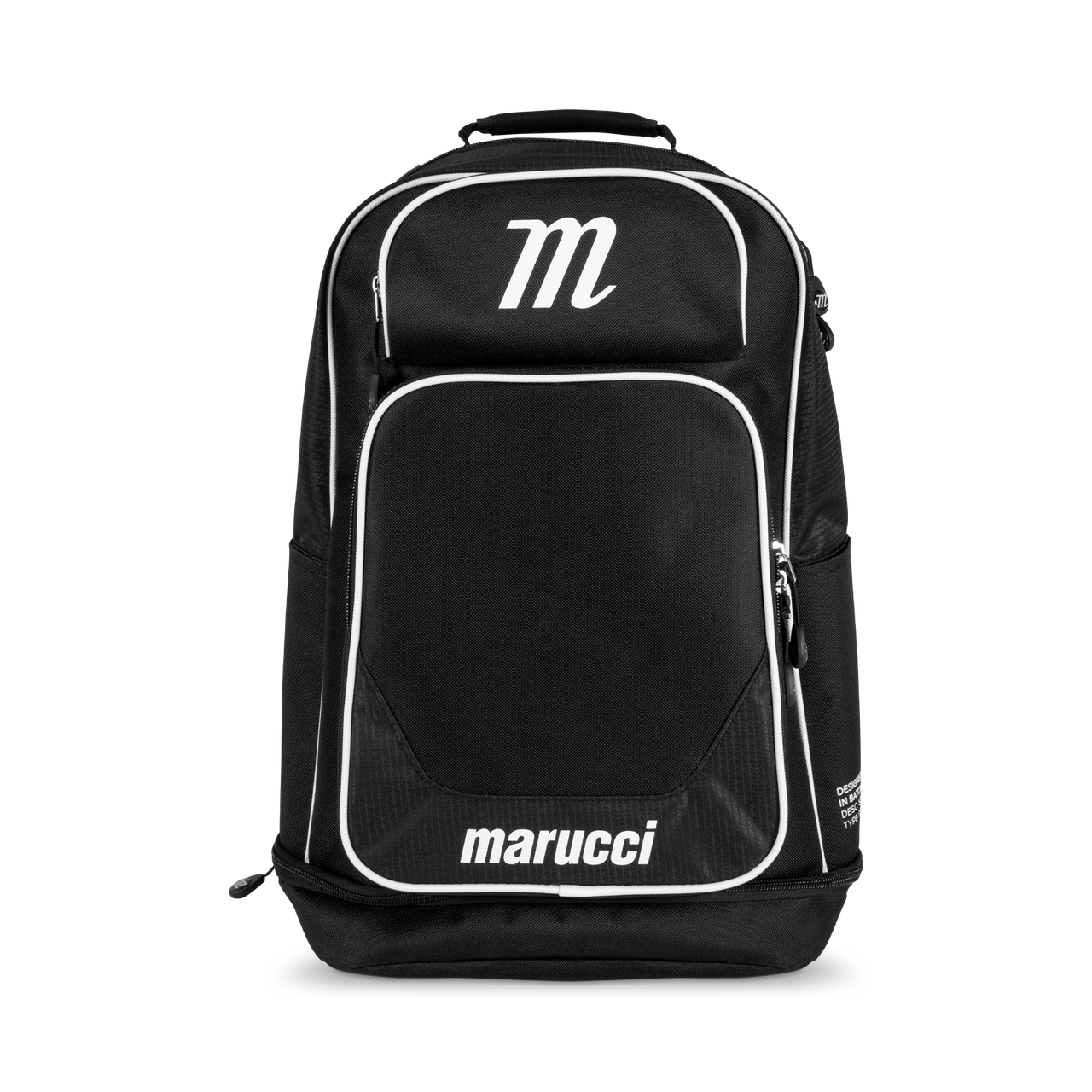 Marucci Battalion Bat Pack 2 Marucci Battalion Bat Pack - Image 2