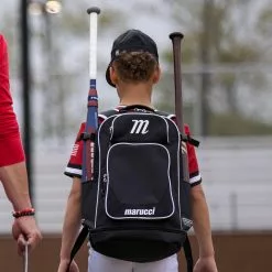 Marucci Battalion Bat Pack 10 Marucci Battalion Bat Pack -Footwear Sales Store MBBTLNBP 2 92288 1631032049