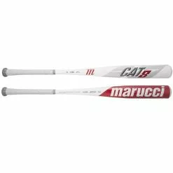 Marucci CAT8 -10 Senior League Baseball 2 3/4 Inch Barrel: MSBC810