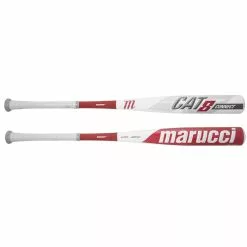 2019 Marucci CAT8 Connect BBCOR Adult Baseball Bat: MCBCC8