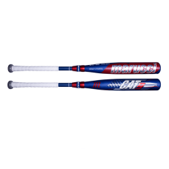 2022 Marucci CAT 9 Composite Pastime -3 BBCOR Adult Baseball Bat 2 5/8