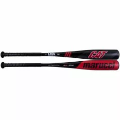 2022 Marucci CAT USA -11 Youth Baseball Bat 2 5/8”: MSBC11YUSA