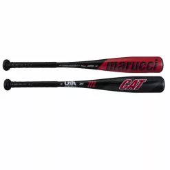 2022 Marucci CAT USA -11 Tee Ball Baseball Bat 2 5/8”: MTBC11USA