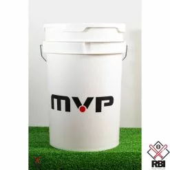 MVP Ball Bucket (Empty)