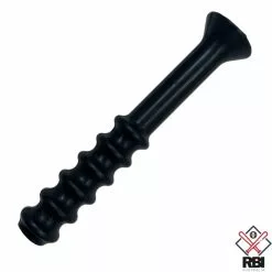 MVP Foldaway Batting Tee Replacement Rubber Tee Top