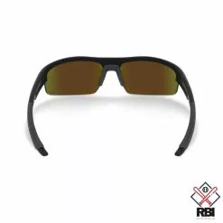 Marucci MV463 2.0 Youth Performance Sunglasses – Matte Black -Footwear Sales Store Marucci MV463 2 0 Youth Performance Sunglasses Matte Black 3