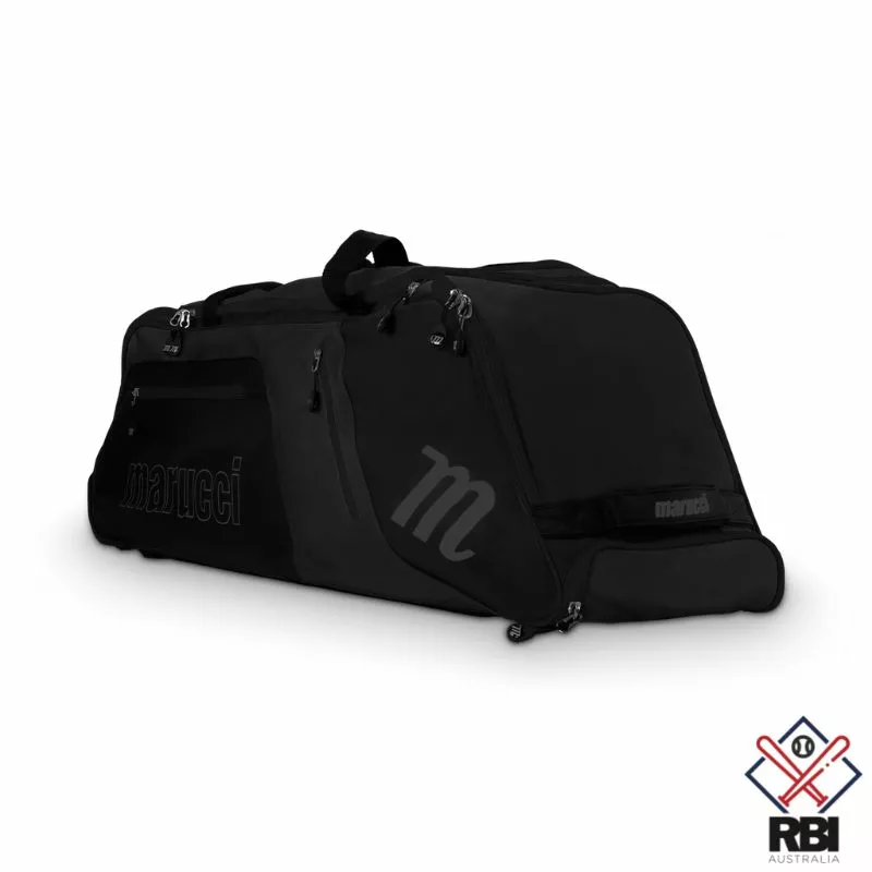 Marucci Stockade Wheeled Duffel 2 Marucci Stockade Wheeled Duffel - Image 2