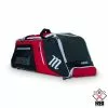 Marucci Stockade Wheeled Duffel