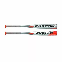 2020 Easton MAXUM 360 -10 2 3/4" 1 Piece Speed Balanced Baseball Bat: