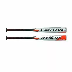 2020 Easton MAXUM 360 -5 2 5/8" 1 Piece Speed Balanced Baseball Bat: S