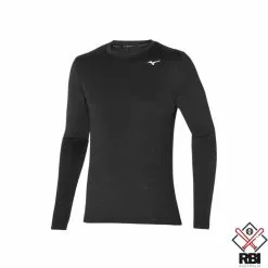 Mizuno Impulse Core Long Sleeve Tee Undershirt