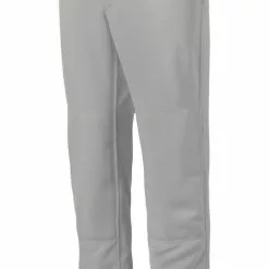 Mizuno Premier Pro Pants G2 – Adult 7 Mizuno Premier Pro Pants G2 – Adult -Footwear Sales Store Mizuno Premier Pro Pants G2 Grey