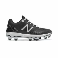 New Balance PL4040V5 TPU Low Mens Cleat 7 New Balance PL4040V5 TPU Low Mens Cleat -Footwear Sales Store PL404BK x700