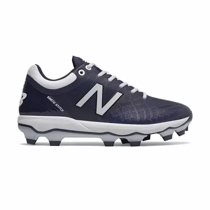 New Balance PL4040V5 TPU Low Mens Cleat 2 New Balance PL4040V5 TPU Low Mens Cleat - Image 2