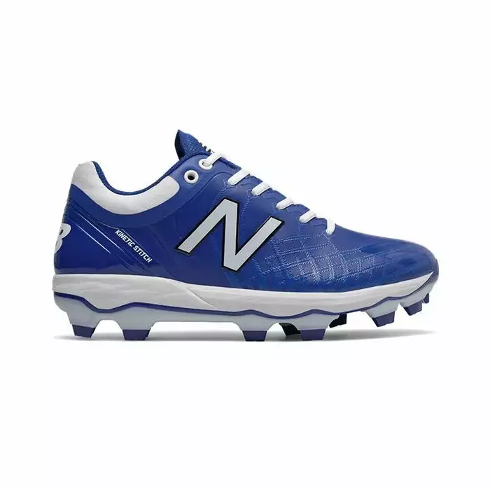 New Balance PL4040V5 TPU Low Mens Cleat 4 New Balance PL4040V5 TPU Low Mens Cleat - Image 4