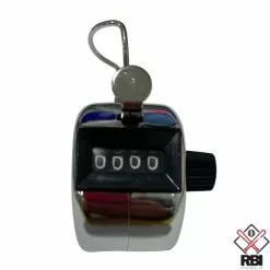 Pitch Tally Counter -Footwear Sales Store Pitch Tally Counter 2