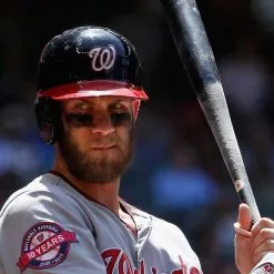 ProHitter Batter’s Training Aid – Mid White -Footwear Sales Store ProHitter2