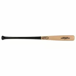Rawlings Adirondack Hard Maple Wood Baseball Bat: R271MB