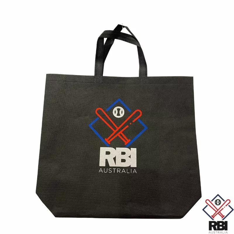 RBI Australia Shopping Bag 1 RBI Australia Shopping Bag