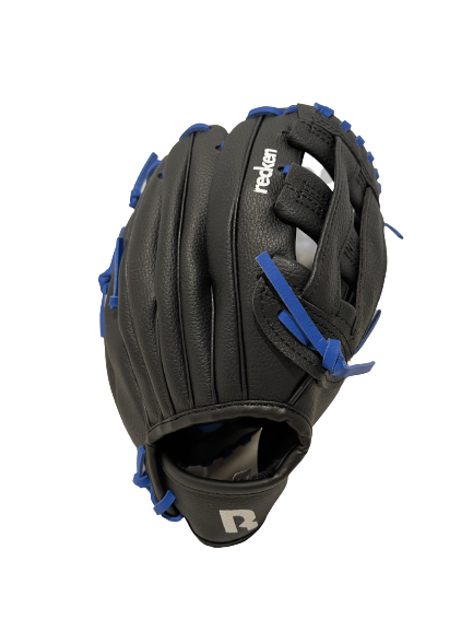 RECKEN Tyke 9.5″ T-Ball Glove – Blue 1 RECKEN Tyke 9.5″ T-Ball Glove – Blue