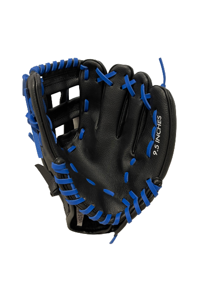 RECKEN Tyke 9.5″ T-Ball Glove – Blue 2 RECKEN Tyke 9.5″ T-Ball Glove – Blue - Image 2