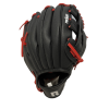 RECKEN Tyke 9.5″ T-Ball Glove – Red