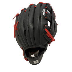 RECKEN Tyke 9.5″ T-Ball Glove – Red