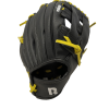 RECKEN Tyke 9.5″ T-Ball Glove – Yellow