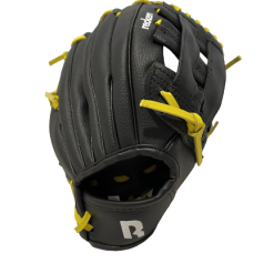 RECKEN Tyke 9.5″ T-Ball Glove – Yellow