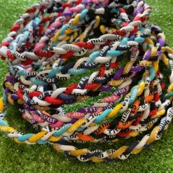 RECKEN Rope Necklace