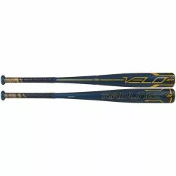 2022 Rawlings Velo ACP -5 USSSA Youth Baseball Bat 2 5/8”: UT1V5