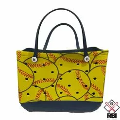 RECKEN Large Tote Bag -Footwear Sales Store Recken Tote Bag 1 1