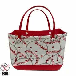 RECKEN Large Tote Bag -Footwear Sales Store Recken Tote Bag 6 1