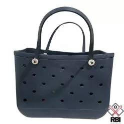 RECKEN Large Tote Bag -Footwear Sales Store Recken Tote Bag 7 1