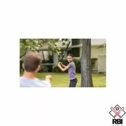 SKLZ Power Stick Overload Training Bat -Footwear Sales Store SKLZ Power Stick Overload Training Bat 3