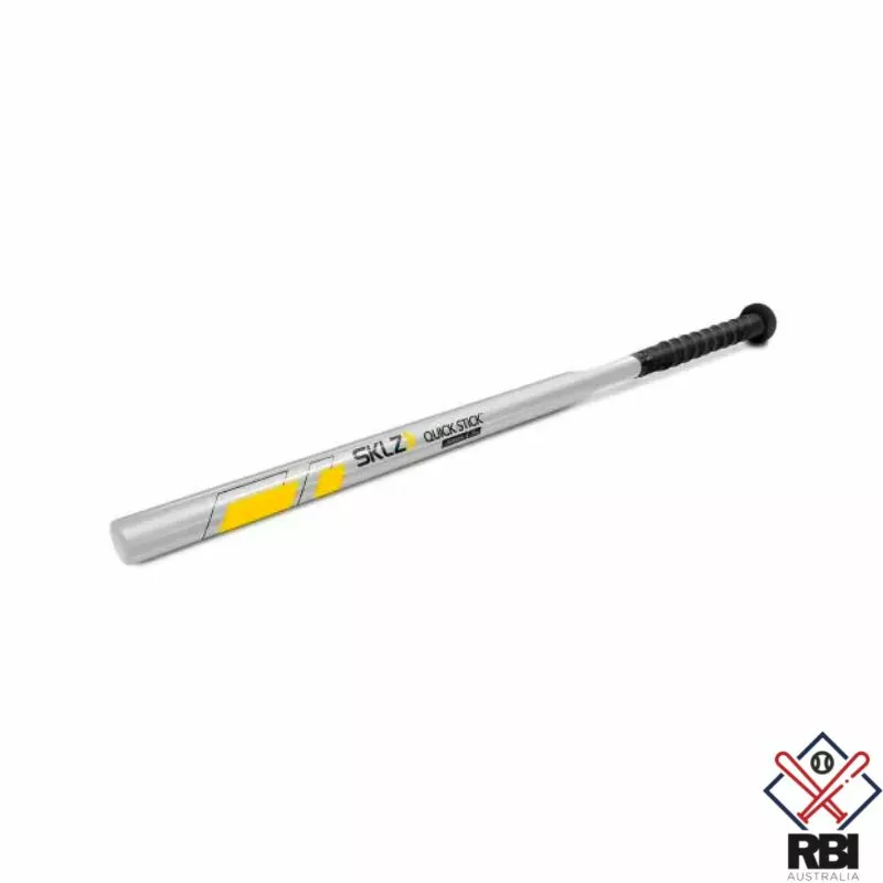 SKLZ Quick Stick Underload Training Bat 1 SKLZ Quick Stick Underload Training Bat