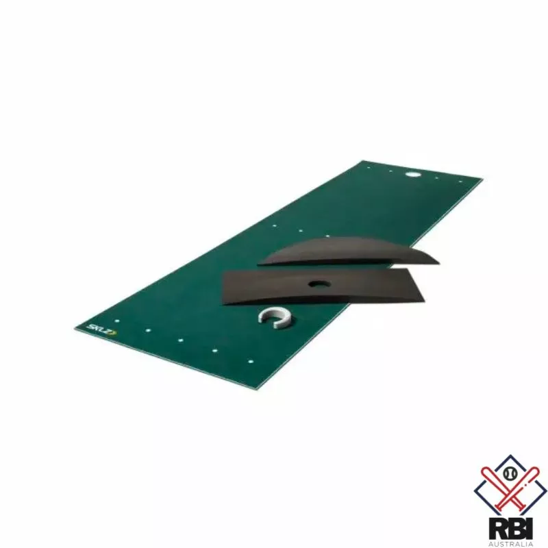 SKLZ Vari-Break Practice Putting Green 1 SKLZ Vari-Break Practice Putting Green