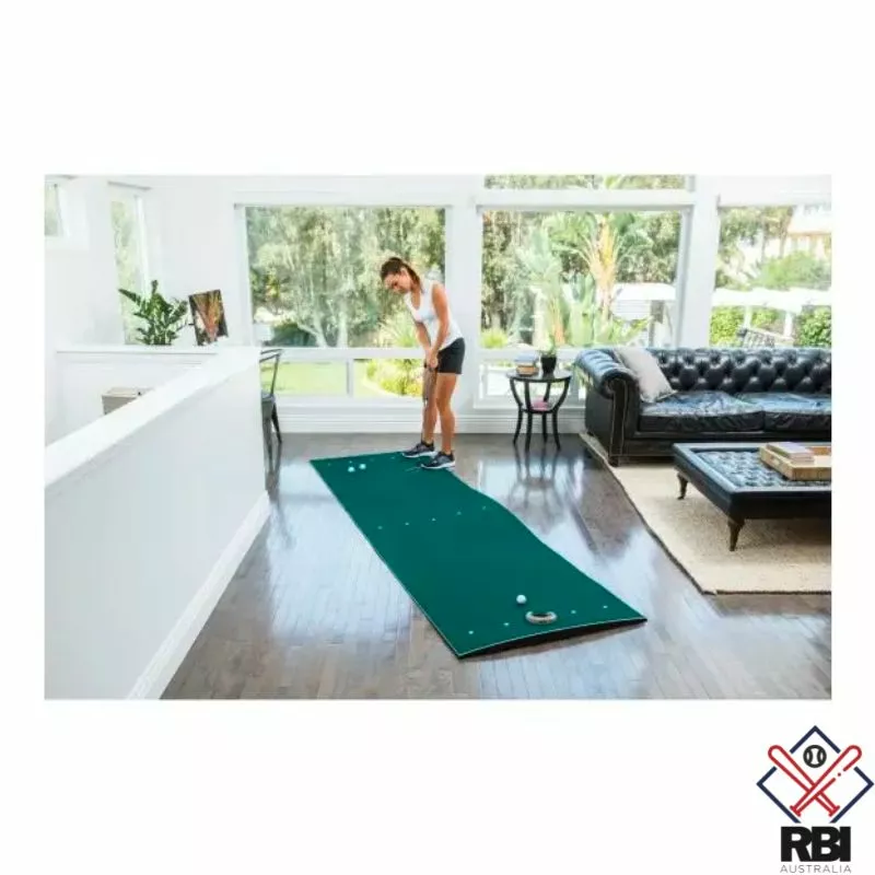 SKLZ Vari-Break Practice Putting Green 6 SKLZ Vari-Break Practice Putting Green - Image 6