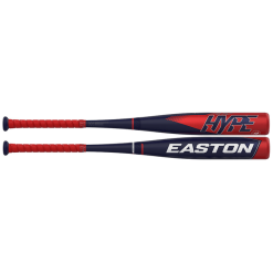 2022 Easton ADV Hype™ - 10 USSSA Big Barrel Baseball Bat 2 5/8”: SL22H