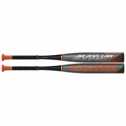 2022 Easton Maxum® Ultra™ -10 USSSA Big Barrel Baseball Bat 2 ¾”: SL22
