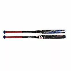 ADIDAS 2021/22 Suncoast Melee 3 End-Loaded 12” Barrel 1-Piece SSUSA Senior Sl