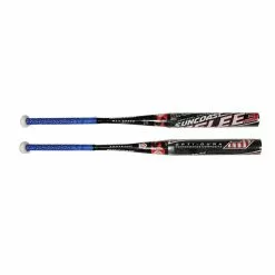 ADIDAS 2021/22 Suncoast Melee 3 End-Loaded 1-Piece SSUSA Senior Slowpitch Sof