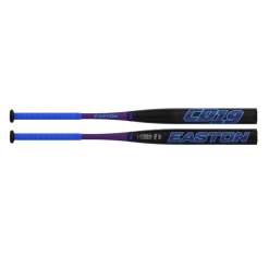 2022 Easton CD19 Fire Flex ™ Christan Dowling Tribute Slowpitch Softba