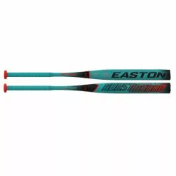 2022 Easton Ghostmondo End-Loaded 12.5” USA Slowpitch Softball Bat : S